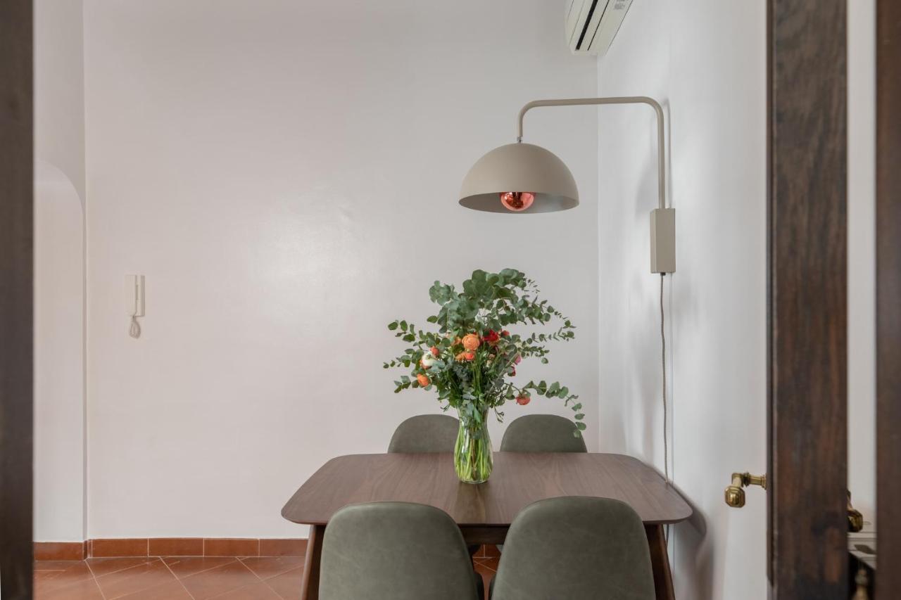 Iflat Sweet Suite Near Saint Peter Rome Exterior photo